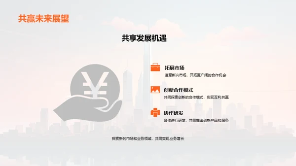 共创辉煌路程