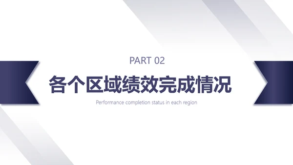 简约风黑色本月绩效管理数据总结PPT
