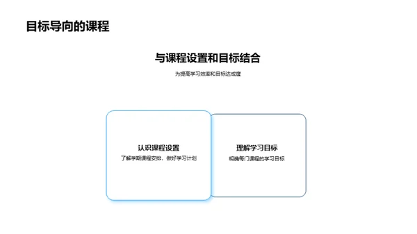 掌握学期课程