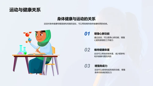 提升学习效能PPT模板