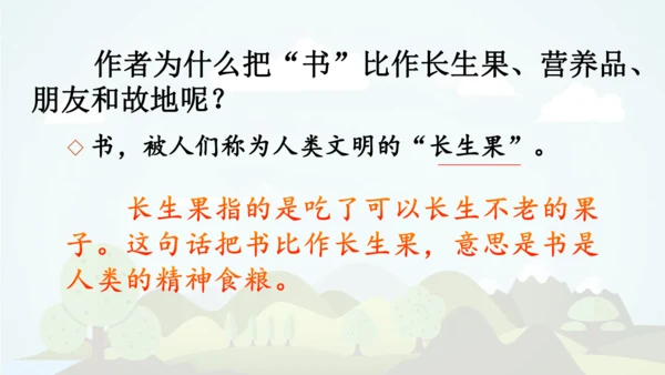 统编版语文五年级上册 第八单元  语文园地八   课件