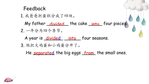 【培优课堂】U14-Period 3 SectionB 2a~2d (课件)人教九年级Unit 14