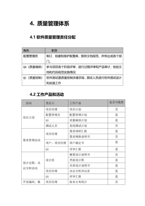 软件质量保证标准体系(2).docx