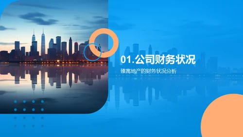 臻选未来：全新地产投资机遇