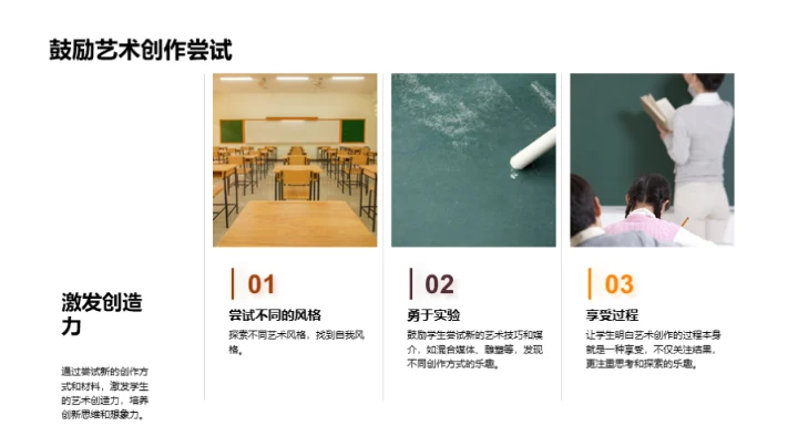 探索艺术创作之路