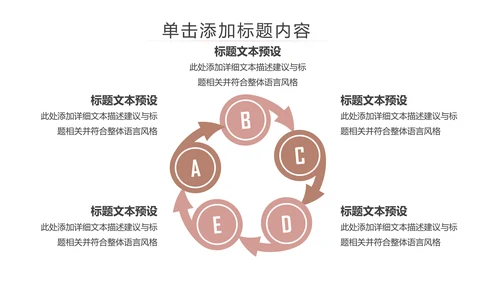 唯美清新全民阅读读书分享好书推荐PPT模板