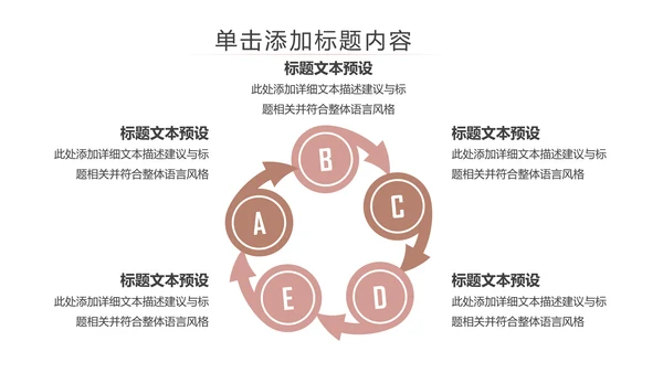 唯美清新全民阅读读书分享好书推荐PPT模板