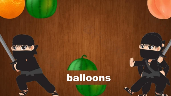 外研社六下 Module4 Unit2 The apples are falling down