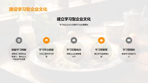 餐饮业办公自动化