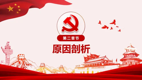 领导干部不忘初心牢记使命专题民主生活会个人检视PPT