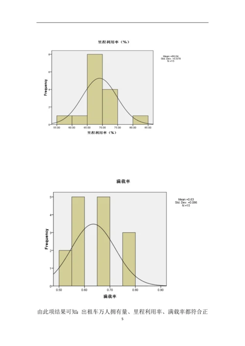 -互联网--时代的出租车资源配置毕业设计.docx