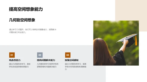 探索几何图形世界