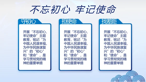 全国开展政法队伍教育整顿党课PPT