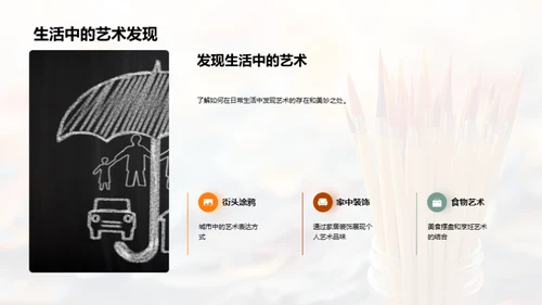艺术生活化