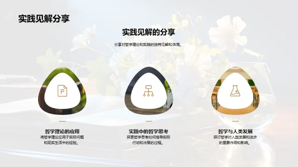 哲学实践与理论探索