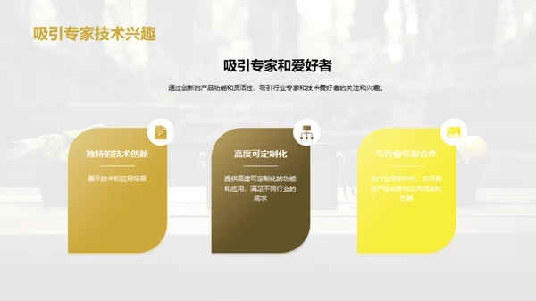 科技数码产品创新应用案例分享