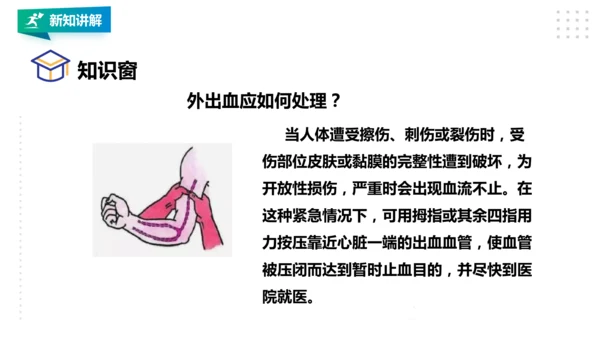 人教八年级 第一章《体育与健康理论知识》第二课时