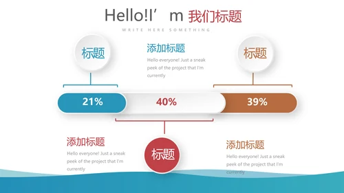 医疗医学人体结构动态PPT