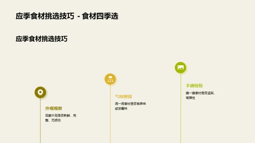 立春美食之韵