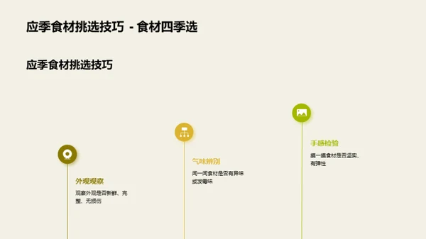立春美食之韵