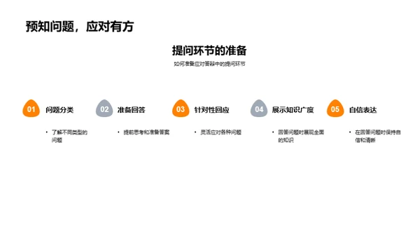 教育学答辩导论