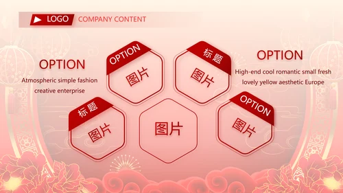 终工作总结新年计划PPT