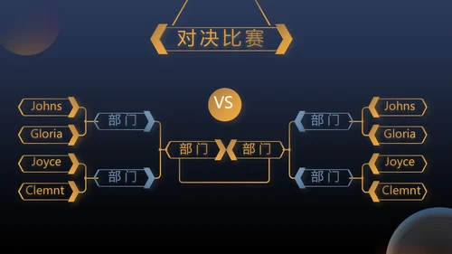 蓝色大气企业公司宣传简介动态PPT