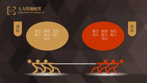 轻奢质感商业项目计划书通用PPT模板