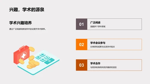 大学生活及未来规划