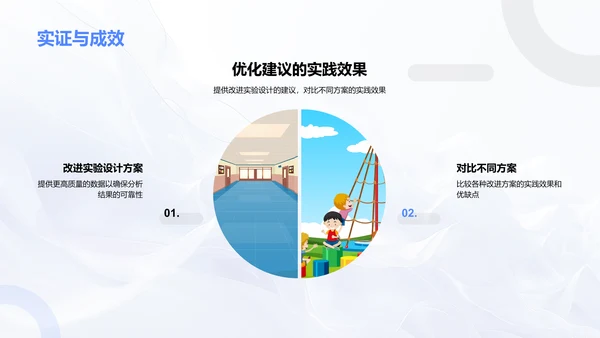 理学答辩核要点PPT模板