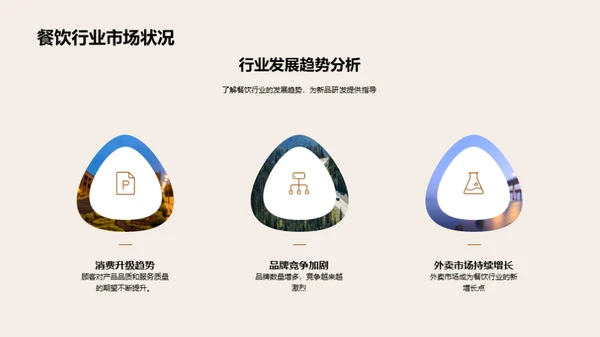 餐饮新品全周期推广