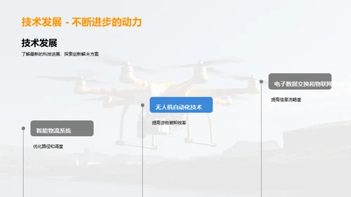 智能驱动的沿海货运革新