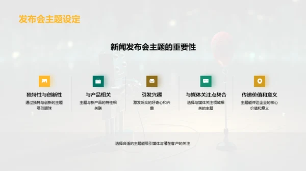 新闻发布策略解析
