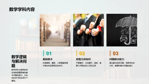 四年级学习全攻略