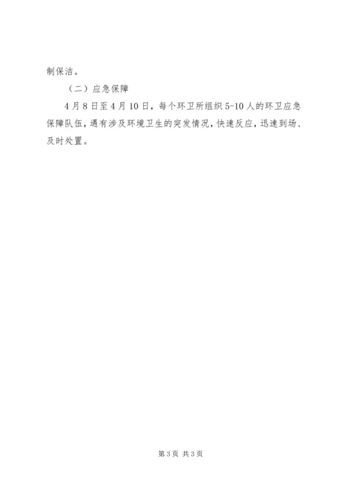 领导调研保障方案.docx