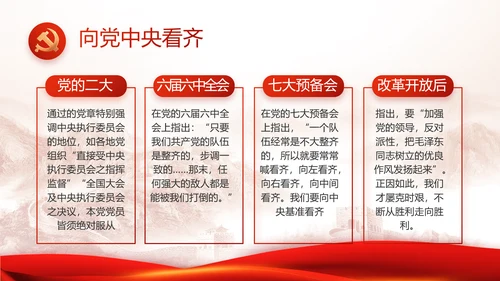 传承百年薪火践行初心使命动态PPT