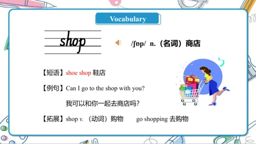Unit 4  Where do you work Lesson 21- Lesson 22 课件（
