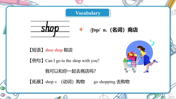 Unit 4  Where do you work Lesson 21- Lesson 22 课件（