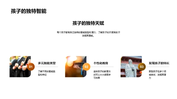 激发孩子潜能