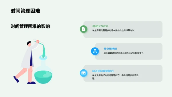 家校携手促学效