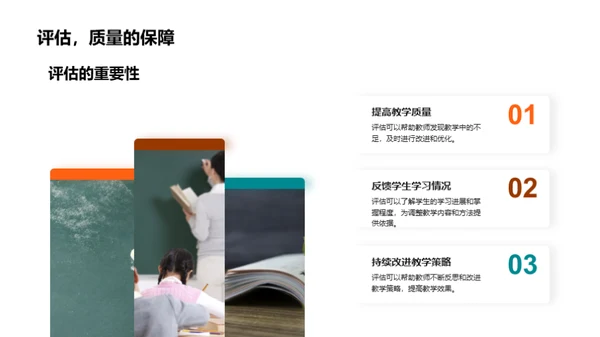 教学质量提升之道