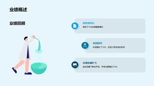 水利建设：跨越与成长