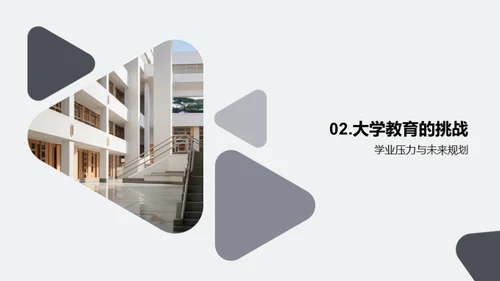 大学生活的攻略与解析