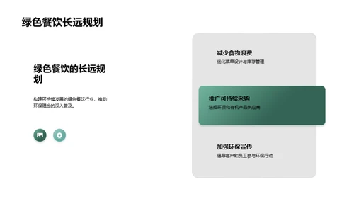 厨房绿色革命
