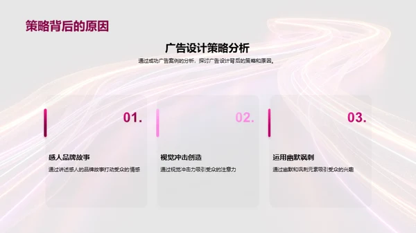 广告设计的心理学视角