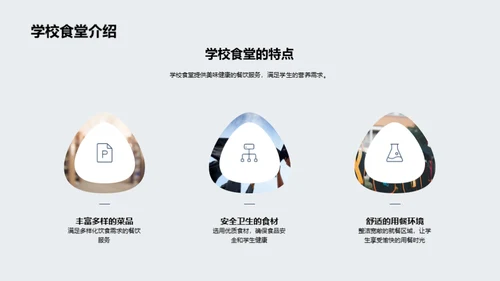 掌握校园生活
