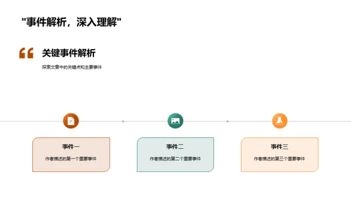 解析《我的小学》