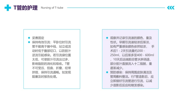插画风扁平化医疗管路护理培训具体护理措施护士年终工作总结PPT