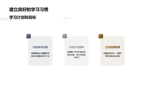 冲刺名校之门