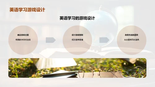 英语启蒙新视野
